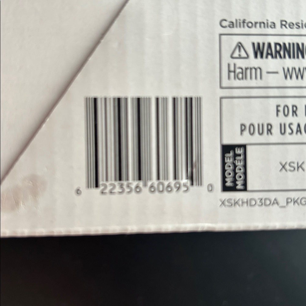 Shark SpeedStyle DefrizzFast Diffuser Attachment - Picture 8 of 8